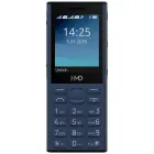 Phone HMD 130 Music TA-1717 DS blue Photo