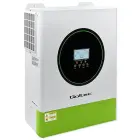 Qoltec Hybrid Solar Inverter Off-Grid 11000W | 160A | 48V| MPPT | BMS | AGM GEL LiFePO4 | Sinus | Wi-Fi option | Power factor 1.0  Foto 12