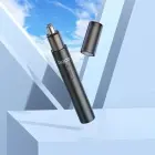 Nose hair trimmer Hoco HP34 black Foto 8