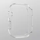 AmazingThing Minimal Protective Case for Apple Watch Series 11 46mm - Clear Foto 7