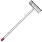 Maszyna do waty cukrowej elektryczna bez pokrywy śr. 52 cm 1200 W - Hendi 282731 Foto 6