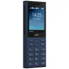 Phone HMD 130 Music TA-1717 DS blue Photo