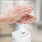 LYFRO Flow Automatic Touchless Dispenser white Photo