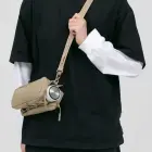 Skinarma Phone Bag - Organizer Juno black Photo