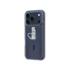 AmazingThing Titan Pro Grip Ring Set Case for iPhone 17 Pro Compatible with MagSafe - Blue Foto 4