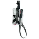 Skinarma Phone Bag Comet silver Фото num