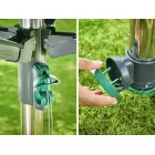 LEIFHEIT Rotary tumble dryer LinoProtect 400 Photo