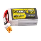 Tattu R-Line Wersja 5.0 850mAh 3S 11.1V 150C XT30U-F Foto 1