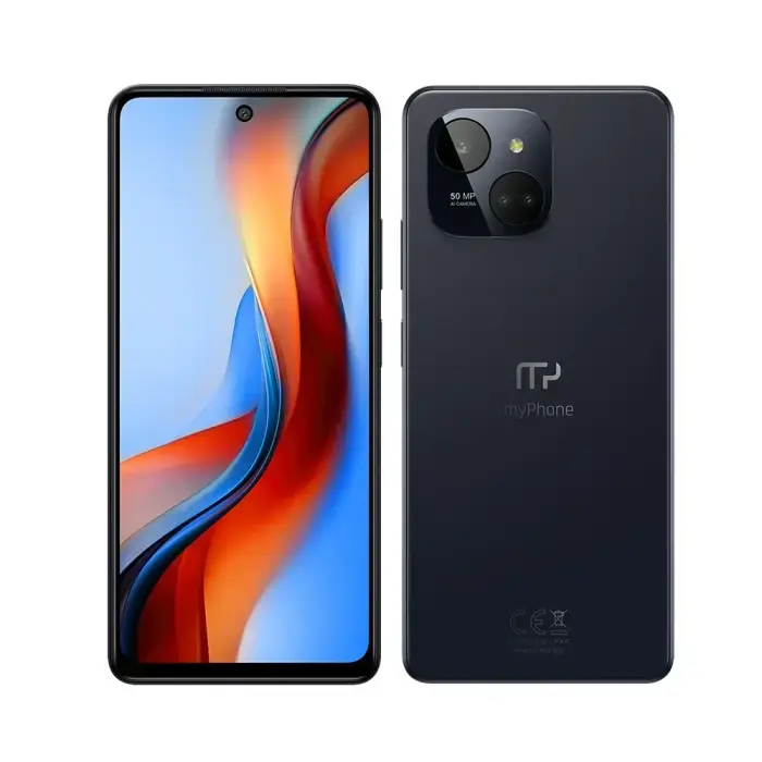 Smartphone myPhone N23 Plus 5G Photo