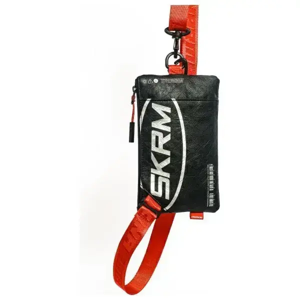 Skinarma Phone Bag Comet black Фото num