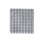 Kratka z praską do krajalnicy ręcznej do frytek 10x10 mm Фото num