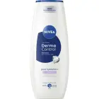 NIVEA, Gel Doccia, Derma Control Restore Shower Gel 250ml (250ml) Фото num