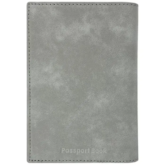 Passport case Nimmy wallet Raptor    Lion grey Фото num