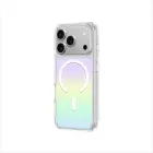 AmazingThing Minimal Mag case for iPhone 17 Pro Max compatible with MagSafe rainbow - multicolor Foto 2