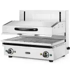 Salamander opiekacz model 600 3600W - Hendi 264706 Foto 10