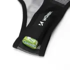 Wozinsky WKDB1 Reflective Running Vest - Black Photo