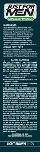 Just for Men Lt Brown Фото num