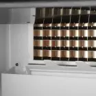 Profesjonalna kostkarka do lodu - Hendi 271575 Фото num