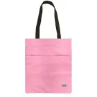 Shopping bag Wonder pattern 4 pink Foto 1