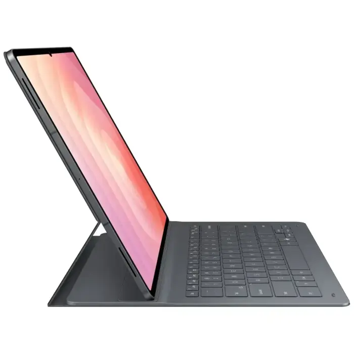 EF-DX930UBE Samsung Book Keyboard Slim Case for Galaxy Tab S11 Ultra Black Foto 5