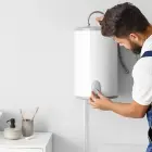 Qoltec Solar Inverter for water heating ECO Solar Boost | MPPT | BYPASS | LCD | 4kW Foto 4