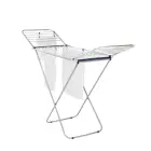 LEIFHEIT Classic Tumble Dryer Siena 180 Easy Aluminium Photo