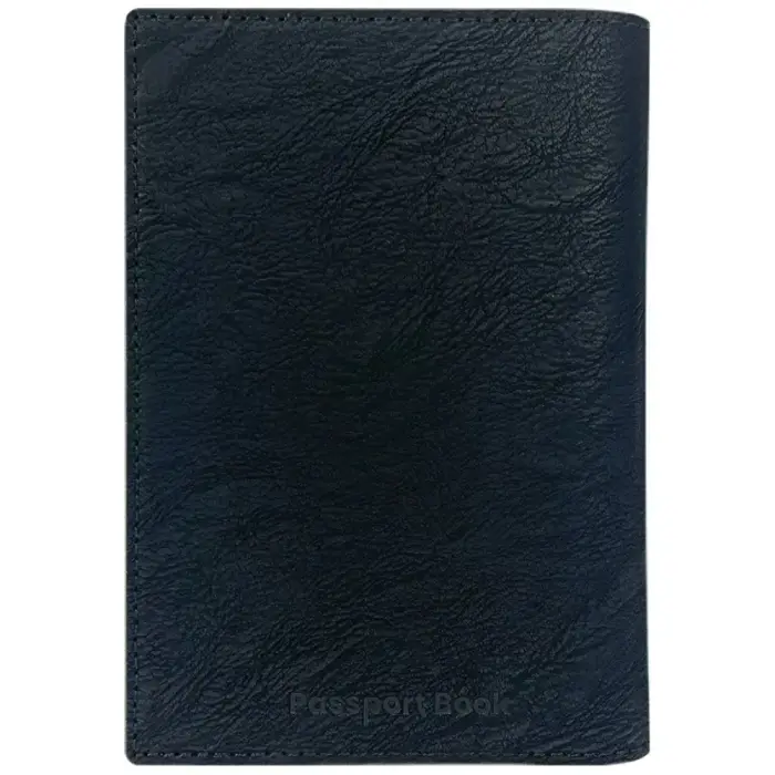 Passport case Nimmy wallet Raptor    Gorilla black Photo