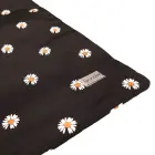 Shopping bag Wonder pattern 3 black Foto 2