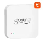 Smart Bluetooth BLE, WiFi Mesh Gateway with Alarm Gosund G2 Tuya Фото num