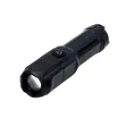 LED Zoom Flashlight B25 Фото num