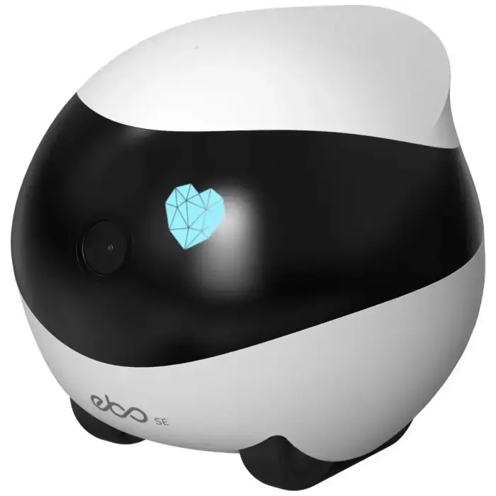 Intelligent companion robot ENABOT   EBO SE Photo