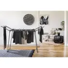 LEIFHEIT Tumble dryer Pegasus 150 Solid Black Photo