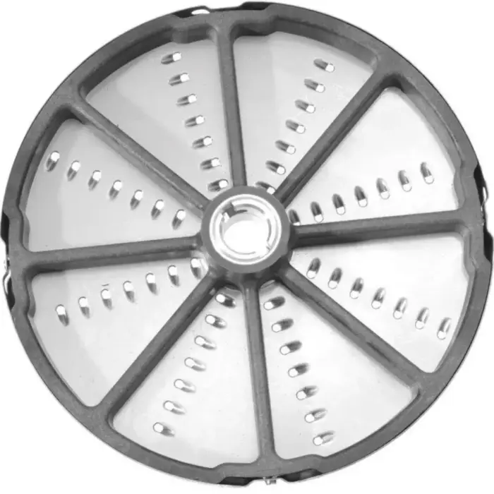 Tarcza do tarcia wiórków do szatkownicy SH-2 2 mm - Sammic 1010320 Photo