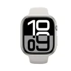 AmazingThing Minimal Case for Apple Watch 46mm â silver Foto 4