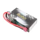 LiPo Gens ace G-Tech 4000mAh 2S2P 7.4V 60C Battery pack Foto 2
