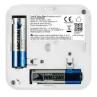 Firesco FCO-850 SA Carbon Monoxide Detector Фото num