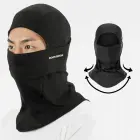 Rockbros LF7345BK sports balaclava insulated - black Foto 3