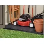 Dārza šķūnis Factor 6x6 Foto 8