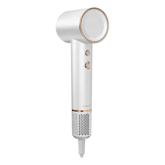 UWANT H100 Hair Dryer - White Фото num