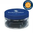 Tintes kapsulas SCHNEIDER 30 gab., zilā krāsā Foto 1