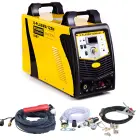 Przecinarka plazmowa S-PLASMA 125H SELECTION 125A Foto 1