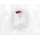 LEIFHEIT Pārtikas uzglabāšanas trauks Fresh&Easy 800ml  Foto 2