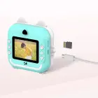 Wozinsky WDT-02 Thermal Printer Camera for Kids - Blue Foto 13