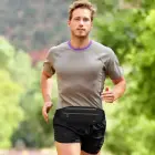 TECH-PROTECT M7 UNIVERSAL SPORT WAIST BAG BLACK Photo