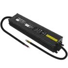 Qoltec LED Driver IP67 100W | 12V | 8.3A | Waterproof | Black Фото num
