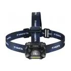 VARTA head flashlight LED Work flex motion sensor H20 150lm 18648 + 3 x batteries R3 (AAA) Foto 5