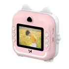 Wozinsky WDT-01 Thermal Printer Camera for Kids - Pink Foto 6