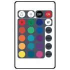 RGB LED strip with Bluetooth controller 3m XTRIKE ME HT-5050 B3 Photo