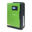 Qoltec Hybrid Solar Inverter Off-Grid 6KVA | 3,5kW | 100A | 24V | MPPT | Sinus Photo