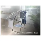 LEIFHEIT Classic 250 Flex tumble dryer Photo